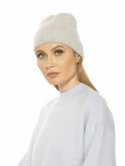 Best reviews of 🔥 ALEXIA ADMOR Rebecca Beanie 💯 -ALEXIA ADMOR Shop H007 2