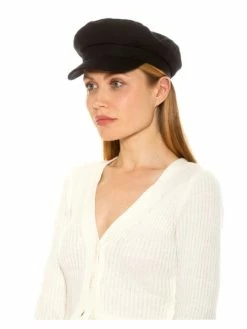 ALEXIA ADMOR Shop -ALEXIA ADMOR Shop H024 BLACK2