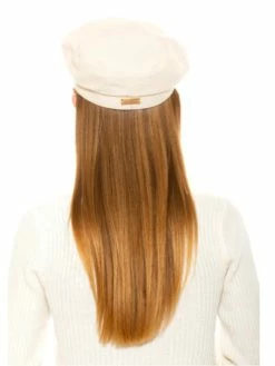 Top 10 🥰 ALEXIA ADMOR Miranda Newsboy Hat ❤️ -ALEXIA ADMOR Shop H024 TAN2