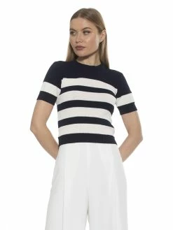 Cheap ⌛ ALEXIA ADMOR Saylor Top 🥰