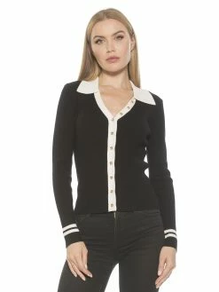 Cheap ✔️ ALEXIA ADMOR Charlie Cardigan 🎁 -ALEXIA ADMOR Shop IVORY 1 ec50e8b2 287b 4cb6 90e5 c82074e63d88 scaled