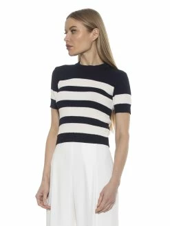 Cheap ⌛ ALEXIA ADMOR Saylor Top 🥰 -ALEXIA ADMOR Shop IVORY 2 779e827b 2851 4df0 b61a 761de9fb1a38 scaled