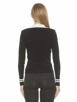 Cheap ✔️ ALEXIA ADMOR Charlie Cardigan 🎁 -ALEXIA ADMOR Shop IVORY 3 07960238 7c49 4b20 bff0 8213f000042a scaled