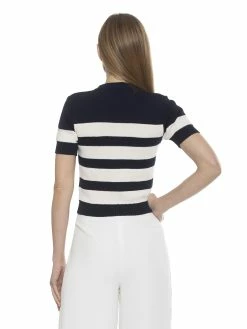 Cheap ⌛ ALEXIA ADMOR Saylor Top 🥰 -ALEXIA ADMOR Shop IVORY 3 3bec4af3 060d 44de bc66 5f3ae8255fb5 scaled