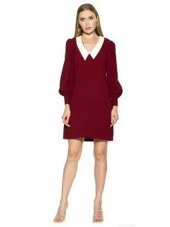 Best deal 🎁 ALEXIA ADMOR Alexi Shift 👗 Dress ❤️