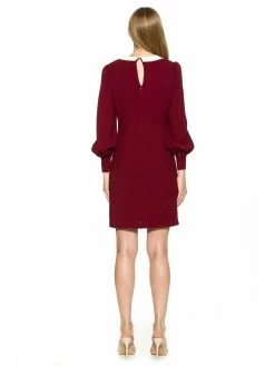 Best deal 🎁 ALEXIA ADMOR Alexi Shift 👗 Dress ❤️ -ALEXIA ADMOR Shop IVO 3 scaled
