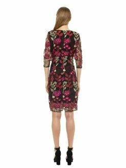 Best Sale ⌛ ALEXIA ADMOR Mylene 👗 Dress 🔥 -ALEXIA ADMOR Shop MULTI 3