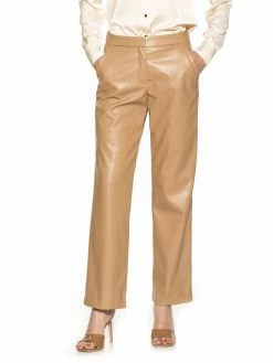 Cheapest ✨ ALEXIA ADMOR Faux Leather Pants ⭐