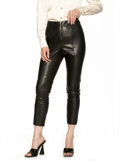 Best reviews of 👍 ALEXIA ADMOR Leather Pants 🧨