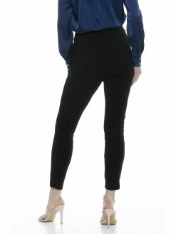 Best deal 🎉 ALEXIA ADMOR Fiona Pants 🔥 -ALEXIA ADMOR Shop P148 BLACK 3 scaled