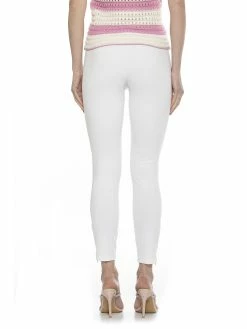 Best deal 🎉 ALEXIA ADMOR Fiona Pants 🔥 -ALEXIA ADMOR Shop P148 IVORY 3 scaled