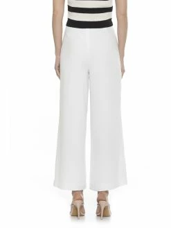 Hot Sale ⭐ ALEXIA ADMOR Winnie Pants 🌟 -ALEXIA ADMOR Shop P149 IVORY 3 scaled