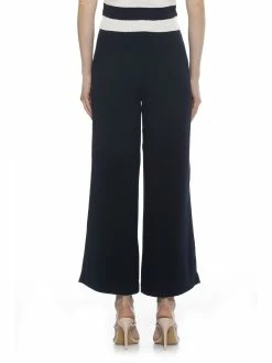 Hot Sale ⭐ ALEXIA ADMOR Winnie Pants 🌟 -ALEXIA ADMOR Shop P149 NAVY 3 scaled
