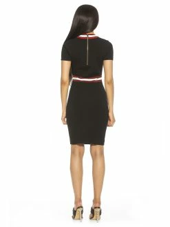 Buy 🧨 ALEXIA ADMOR Nicki 👗 Dress 🧨 -ALEXIA ADMOR Shop RD 3 scaled