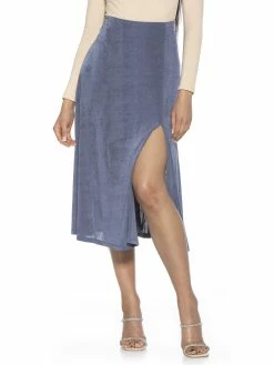 Cheapest ✨ ALEXIA ADMOR Midi 👗 Skirt 👍