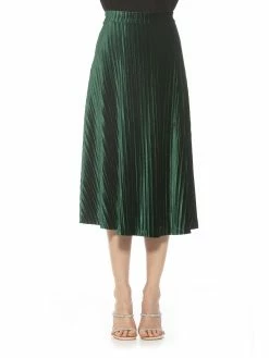 Top 10 🎁 ALEXIA ADMOR Alaina 👗 Skirt 💯