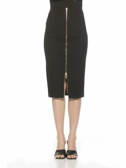 Budget 🥰 ALEXIA ADMOR Ariana 👗 Skirt 🔔