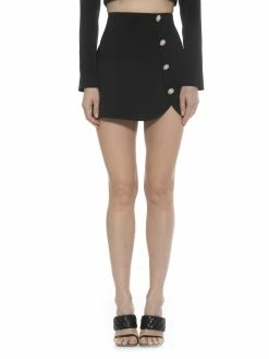 Hot Sale 💯 ALEXIA ADMOR Bonne 👗 Skirt ✔️