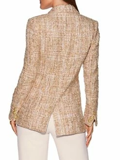 Alternative view of New 🎉 ALEXIA ADMOR Blaire Blazer ✔️