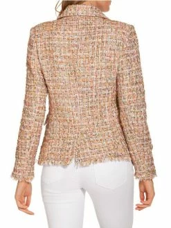 Alternative view of Brand new 😉 ALEXIA ADMOR Melissa Tweed Blazer ❤️