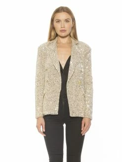 Best deal 😍 ALEXIA ADMOR Abbi Jacket ⭐