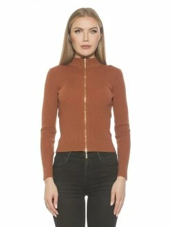 Hot Sale ⭐ ALEXIA ADMOR Samantha Top 🧨