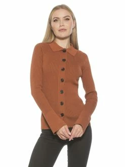 Cheap 🎁 ALEXIA ADMOR Beatrice Cardigan ❤️