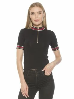 New 😍 ALEXIA ADMOR Pheobe Top ✔️