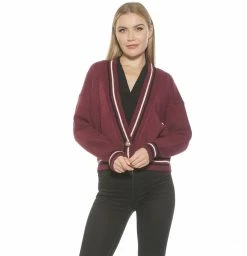 Best Sale ⭐ ALEXIA ADMOR Catherine Sweater 🔥