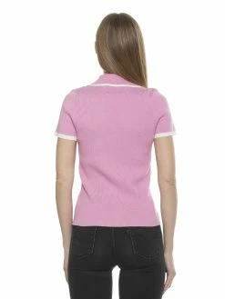 Best reviews of π ALEXIA ADMOR Alice Top β€οΈ 23 Best reviews of π ALEXIA ADMOR Alice Top β€οΈ -ALEXIA ADMOR Shop T584 PINK 3 scaled