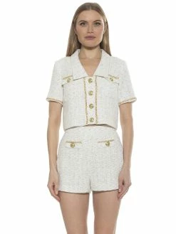 Wholesale 🔥 ALEXIA ADMOR Selena Jacket 🌟