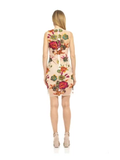 Alternative view of Best reviews of 🤩 ALEXIA ADMOR Palmer 👗 Dress ✔️