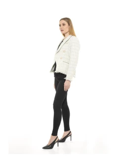 Alternative view of Brand new ✨ ALEXIA ADMOR Elosie Blazer 🌟