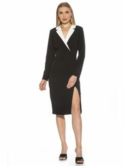 Discount 🥰 ALEXIA ADMOR Iryna 👗 Dress 😍